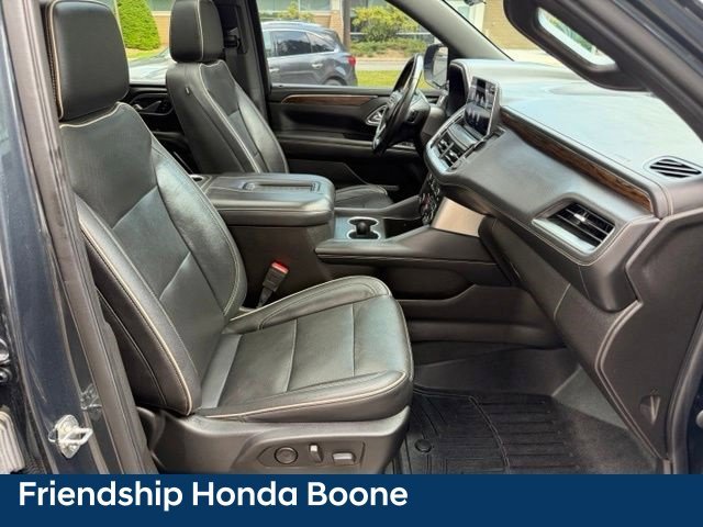 Used 2021 Gray Chevrolet Premier image 57