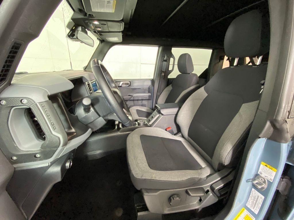 Used 2022 Area 51 Ford Big Bend image 2
