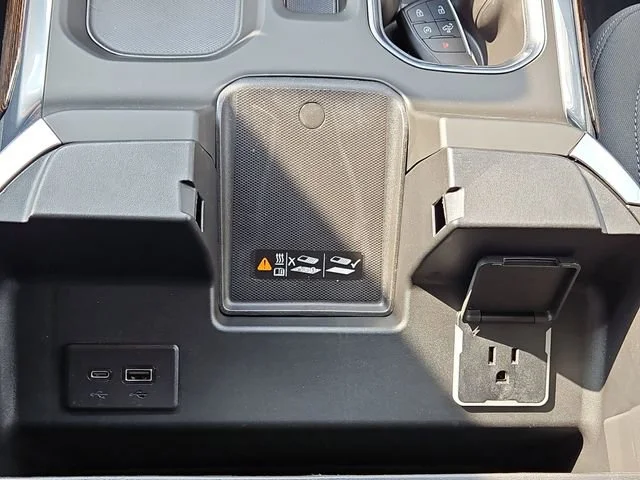 2026 GMC Sierra 1500 Elevation - Photo 23