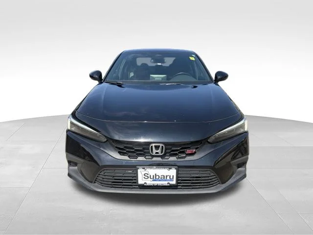 Used 2022  Honda Si image 2