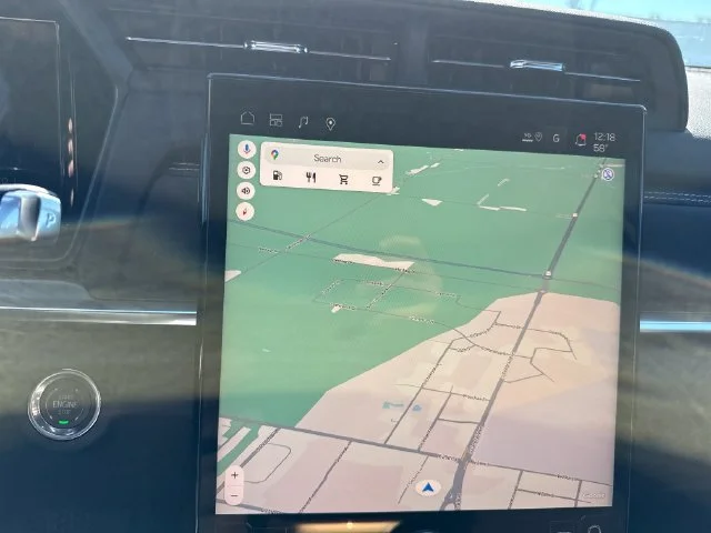 New 2027 Sterling Metallic GMC Elevation image 21