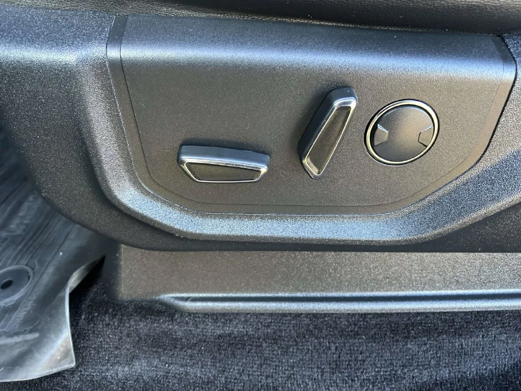 Used 2018 Gray Ford Raptor image 17