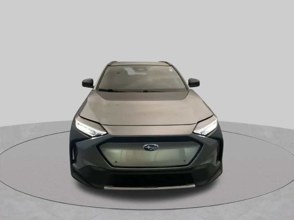2025 Subaru Solterra PREMIUM SUV Slide 6