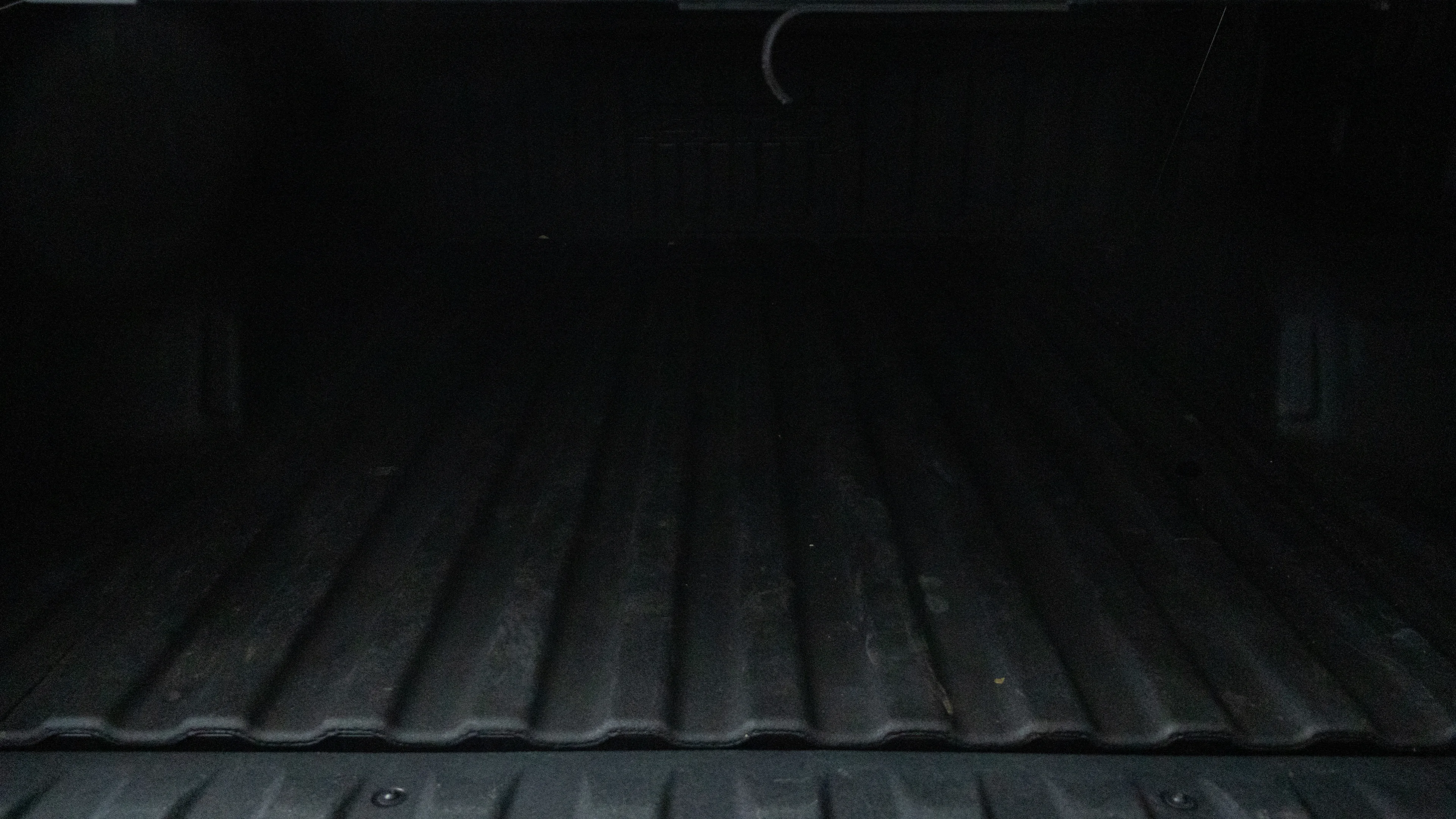 Used 2021 Onyx Black GMC AT4 image 28