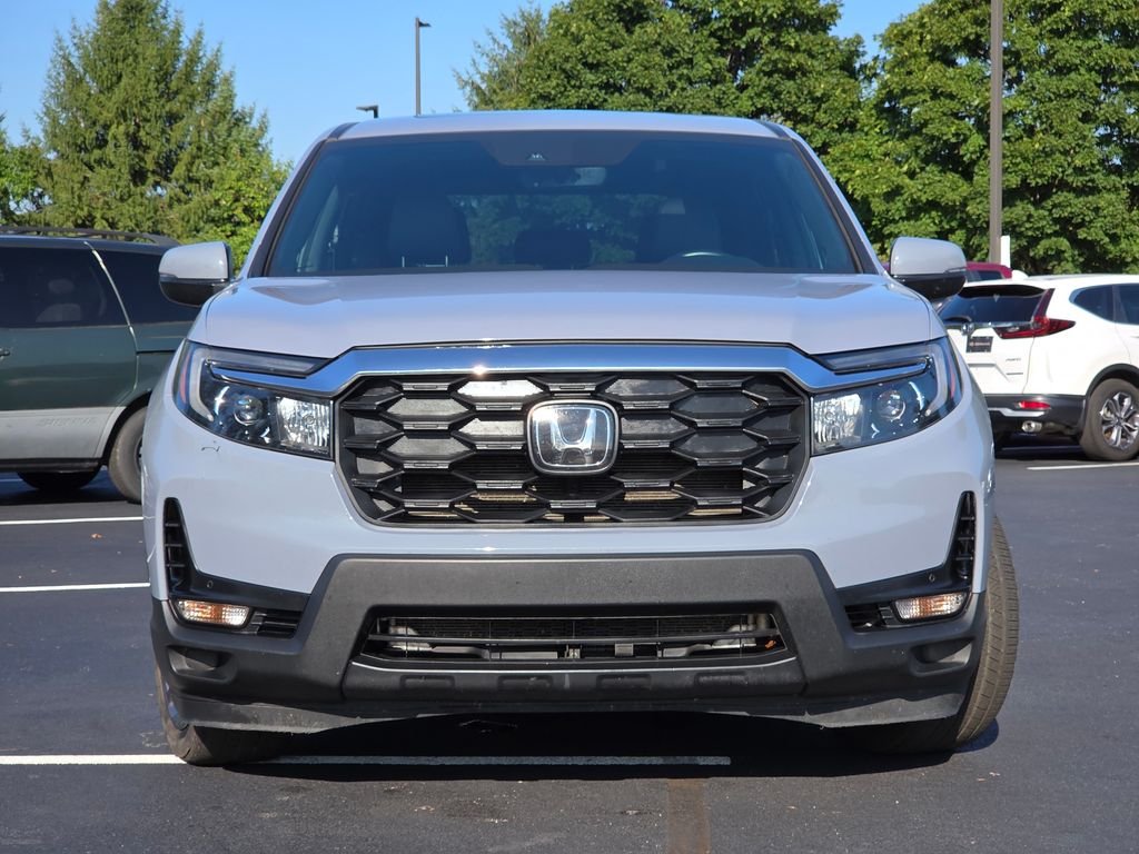 Certified Used 2022 Sonic Gray Pearl Honda EX-L image 19