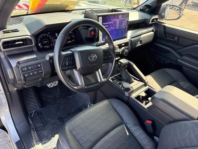 2025 Toyota 4Runner TRD Sport Premium - Photo 10