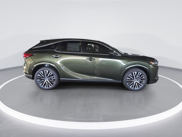 New 2026 Nori Green Pearl Lexus 350 Premium+ image 16