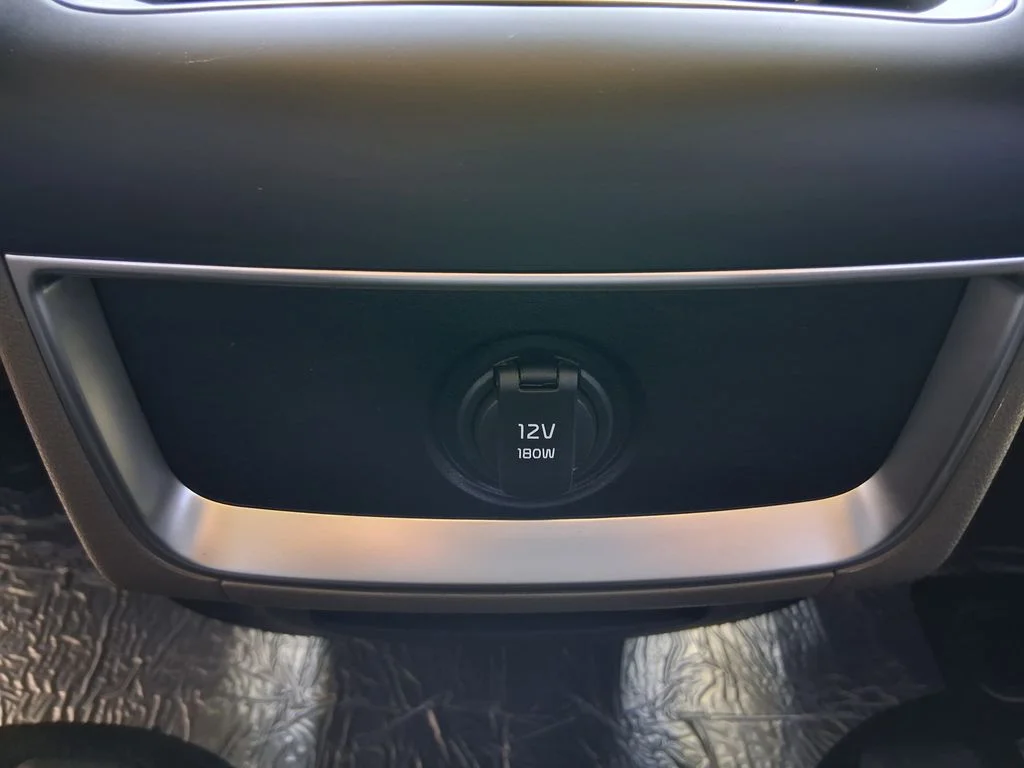 New 2026 Red Kia EX image 20