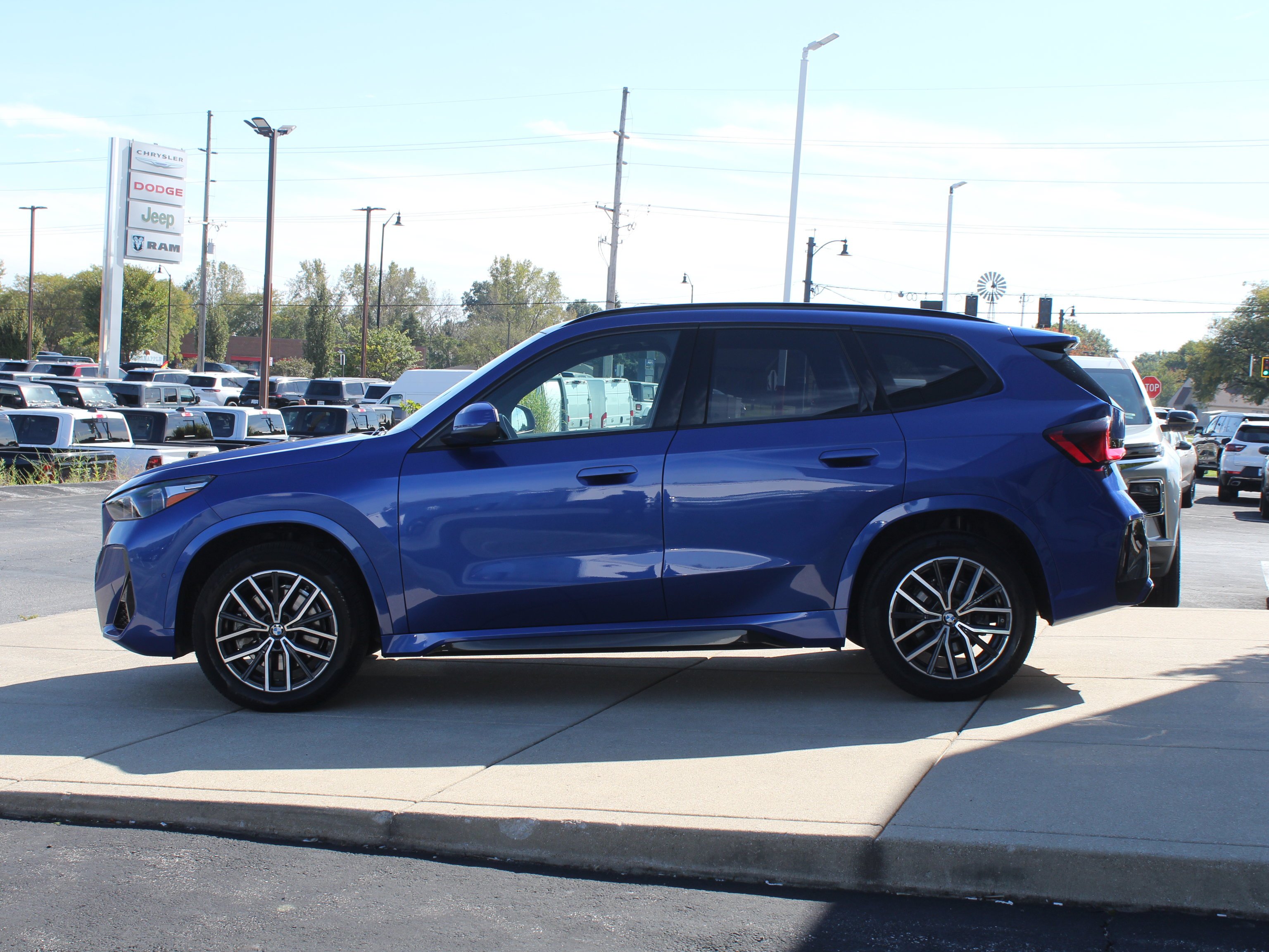 2026 BMW X1 28i - Photo 9