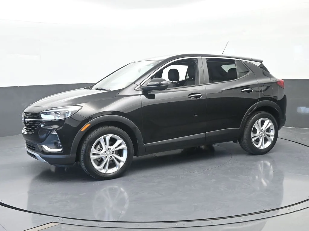 2023 Buick Encore GX