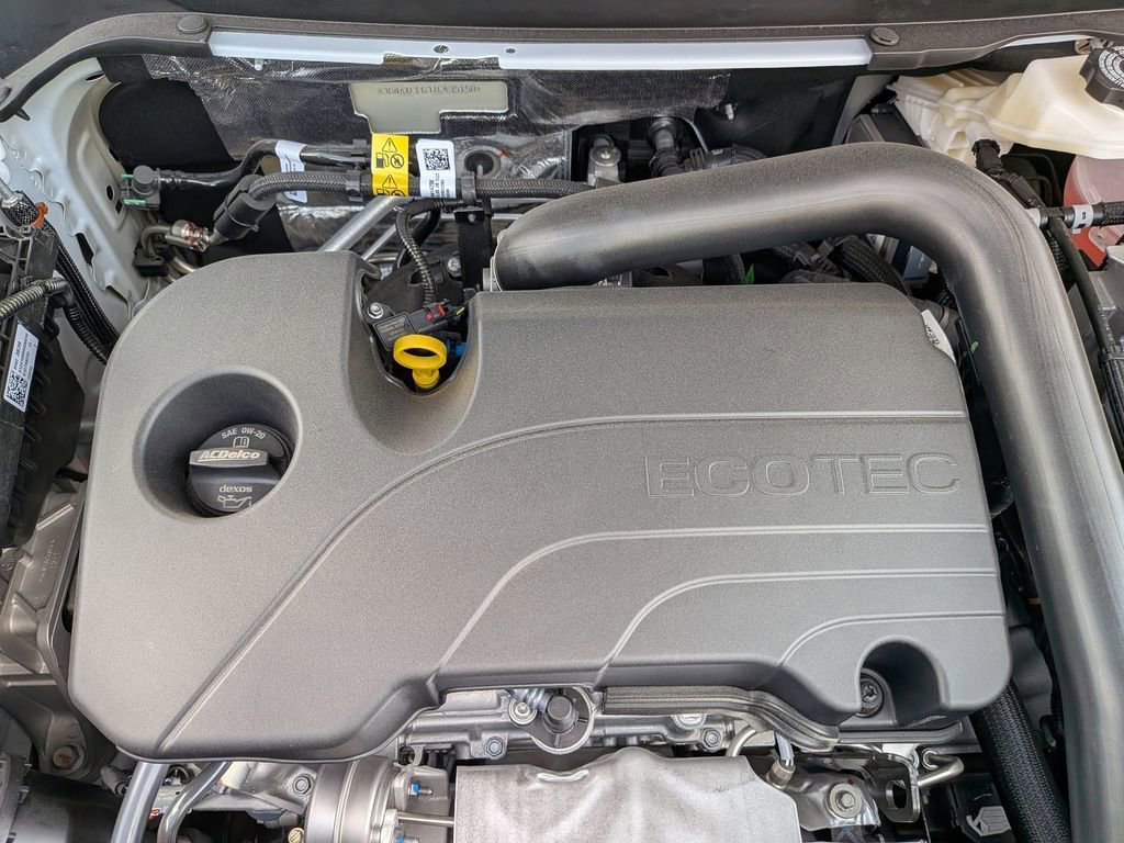 2026 Chevrolet Equinox RS - Photo 12