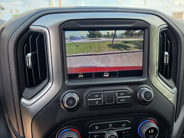 Used 2021 CHERRY RED TINTCOAT Chevrolet LT image 25