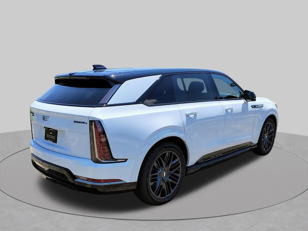 2026 Cadillac Escalade IQ Sport - Photo 9