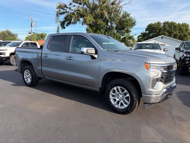 2024 Chevrolet Silverado 1500 LT (2FL) for sale in Bradenton, FL