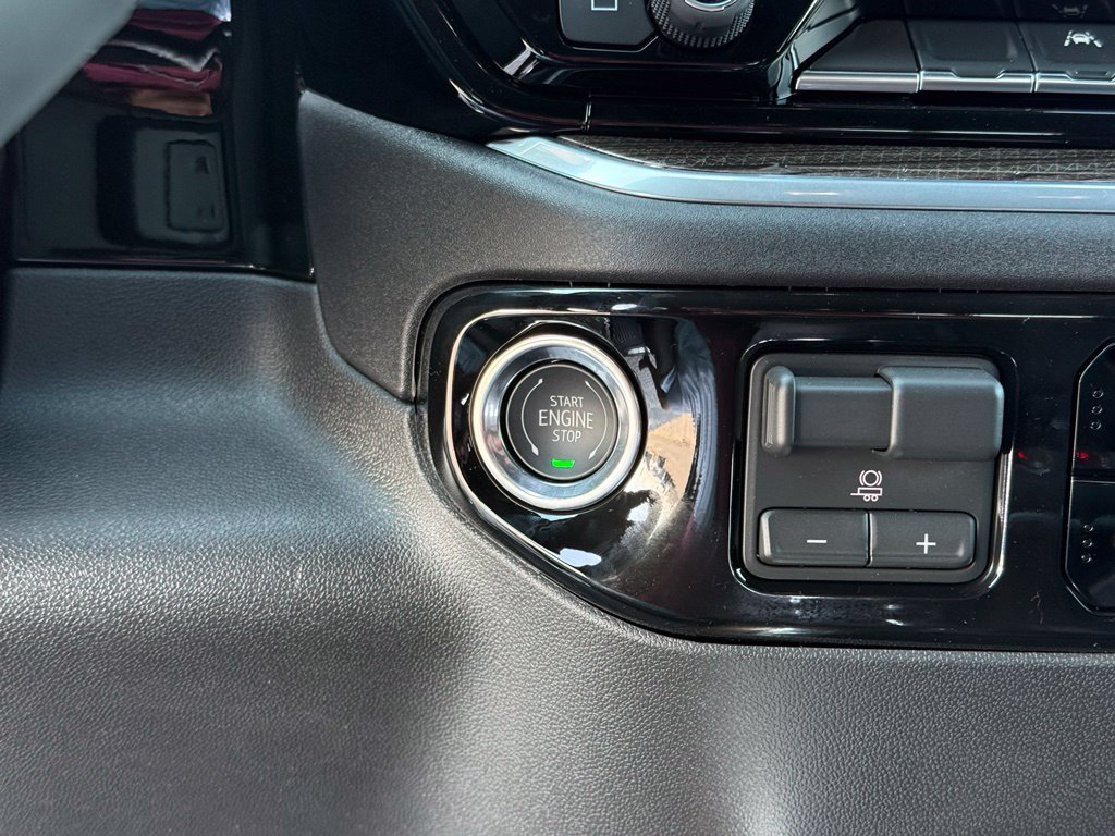New 2026 Sterling Gray Metallic Chevrolet RST image 27