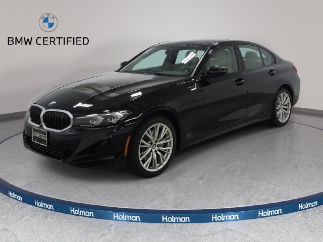 2023 BMW 3 Series