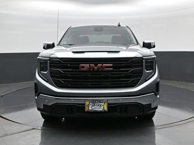 New 2026 Sterling Metallic GMC Pro image 2