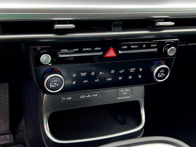 2026 Hyundai IONIQ 9 SEL - Photo 28