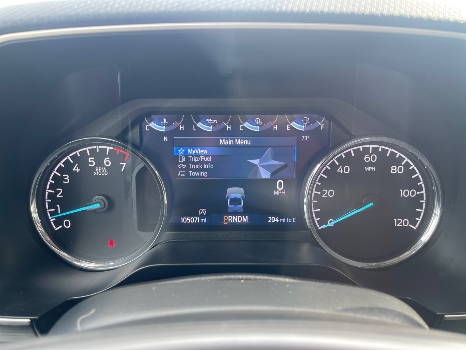 2021 Ford F-150 XLT - Photo 21