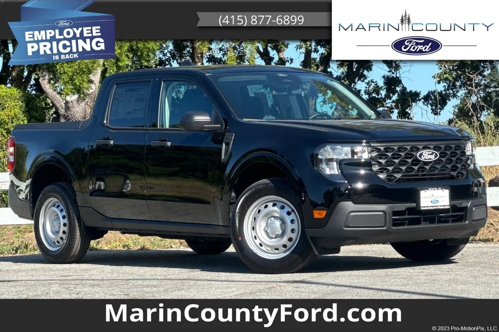 2026 Ford Maverick XL FWD's photo
