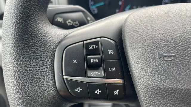 Used 2023 White Ford XLT image 20