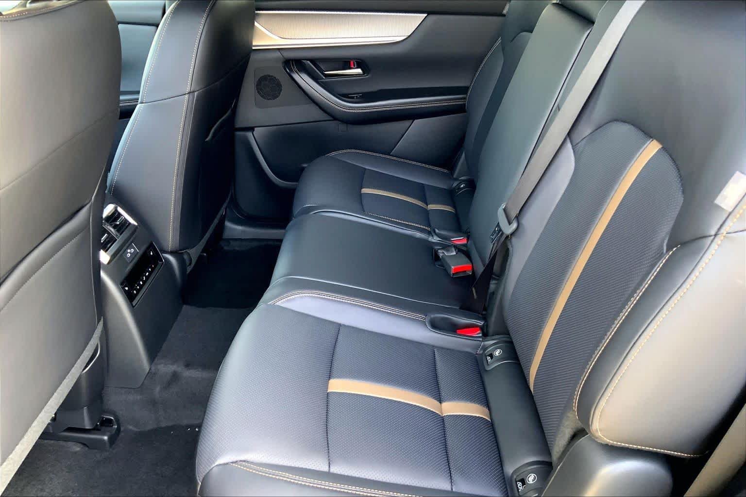 New 2026 Artisan Red Premium Mazda Premium Plus AWD image 22
