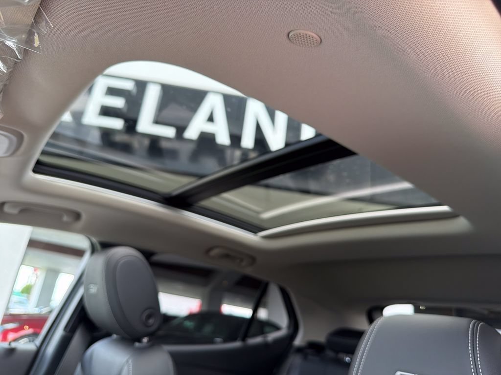 2026 Buick Encore GX Sport Touring - Photo 22