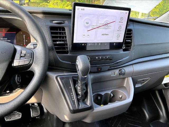 New 2026 Oxford White Ford Base image 20
