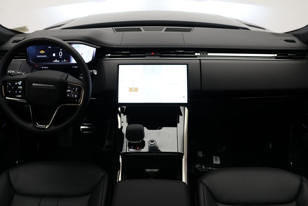 New 2026 Carpathian Grey Land Rover Dynamic SE image 16