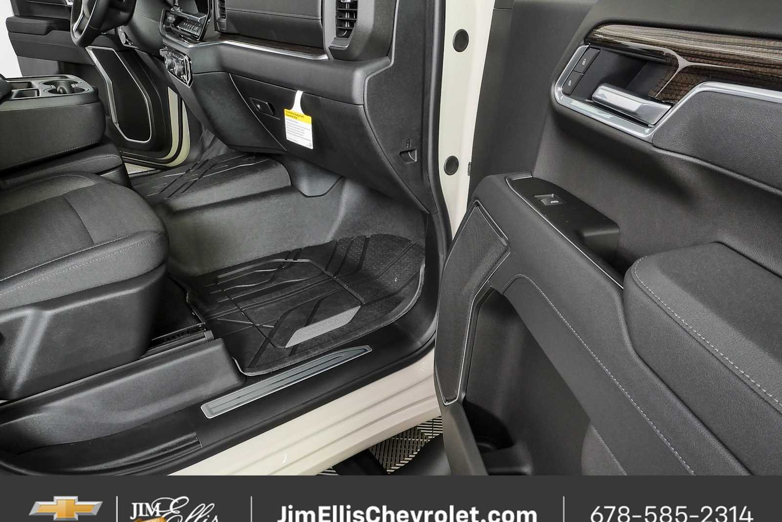 2026 Chevrolet Silverado 1500 RST - Photo 23