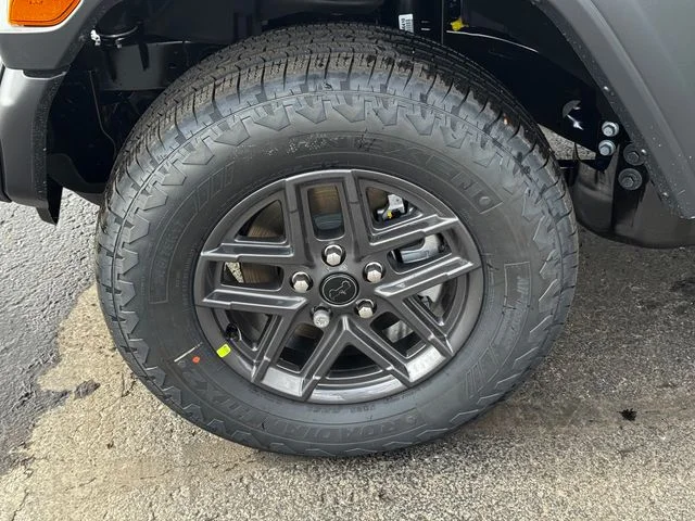 New 2026 41 Exterior Paint Jeep Sport image 10