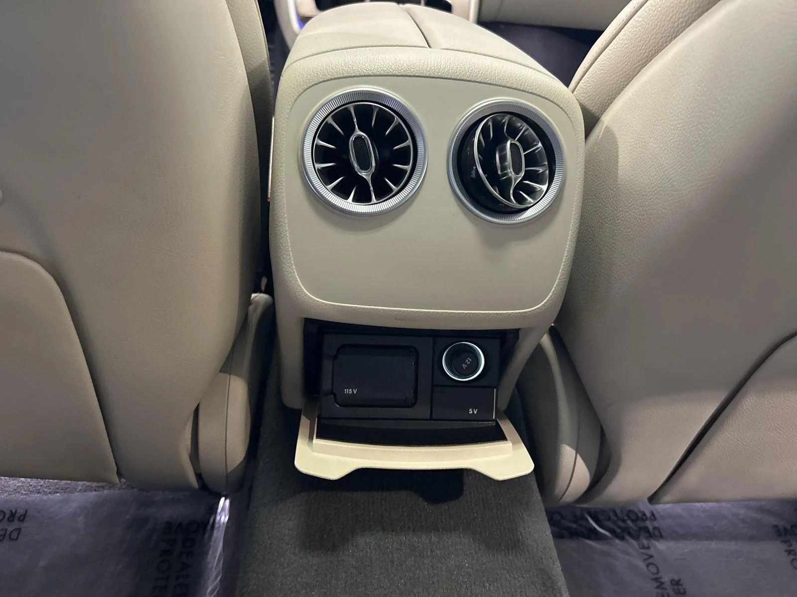 Used 2019 designo Diamond White Bright Mercedes-Benz CLS 450 image 27
