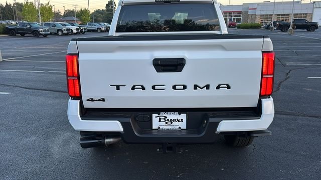 2025 Toyota Tacoma TRD Sport - Photo 35