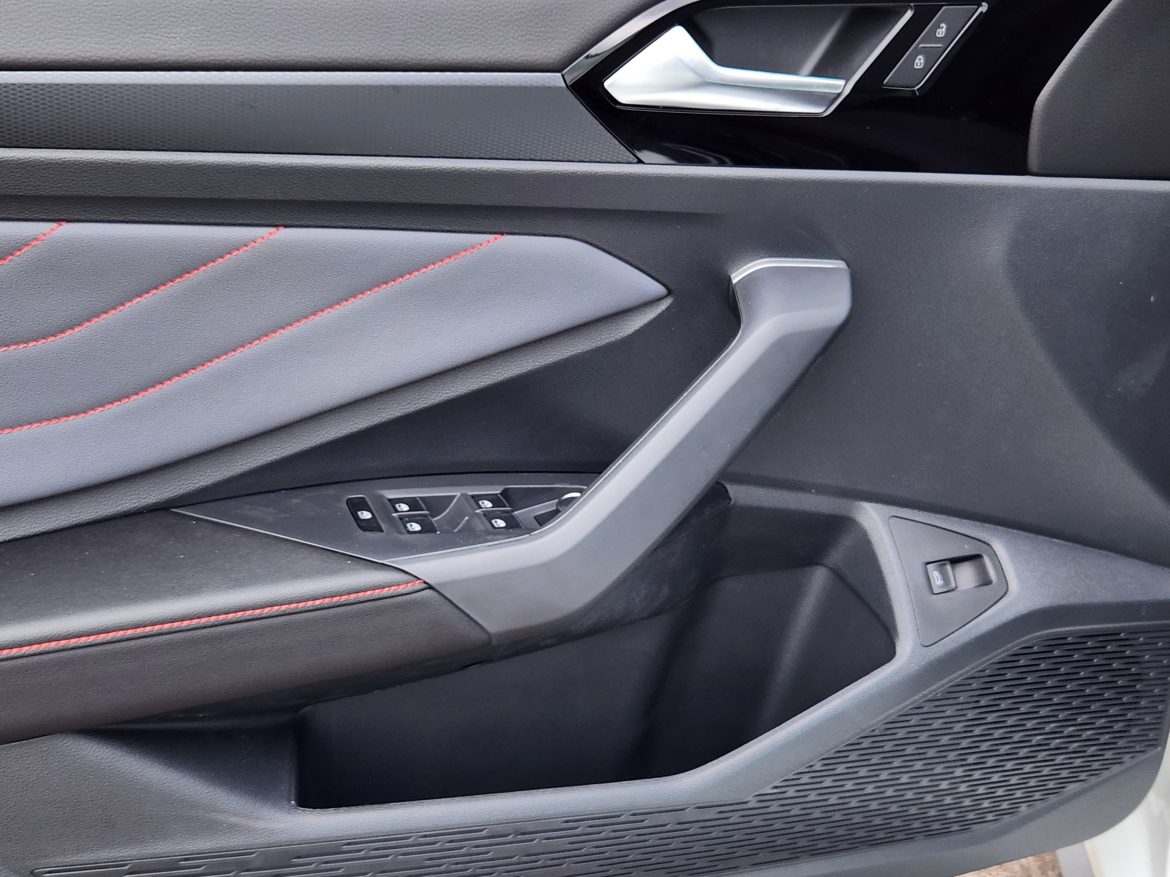 New 2026 White Volkswagen 2.0T Autobahn image 12