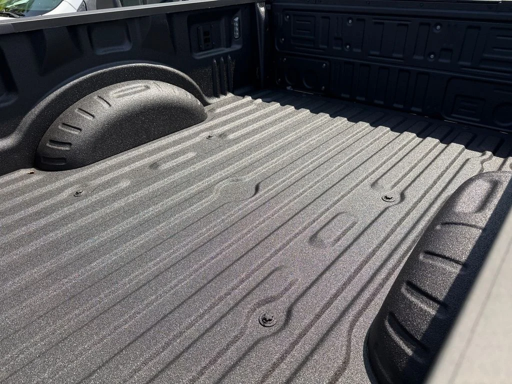 New 2026 Black Ford King Ranch image 10