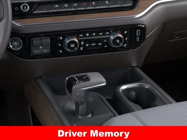 2026 GMC Sierra 1500 SLT - Photo 25