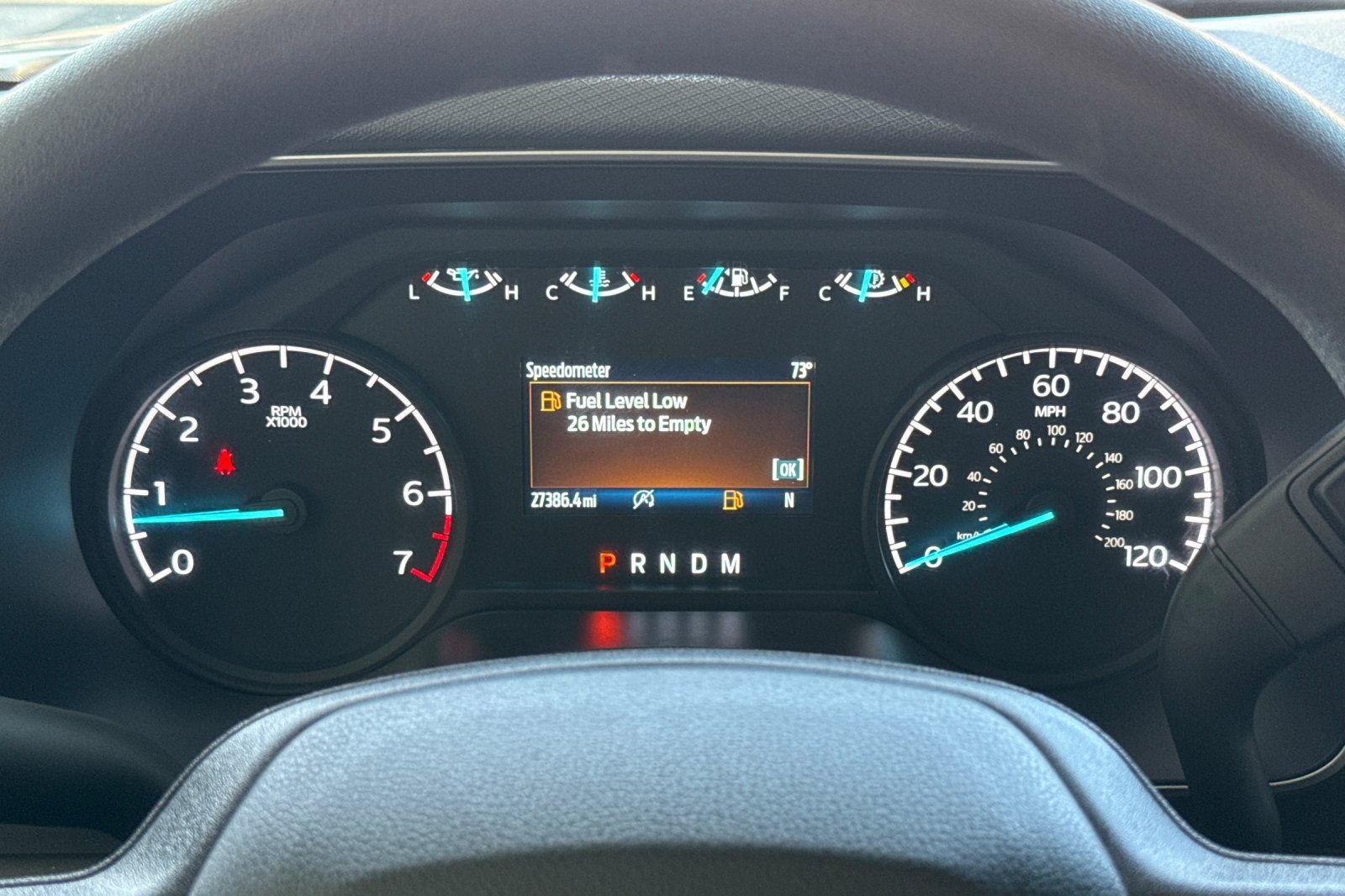 Used 2023  Ford XLT image 26