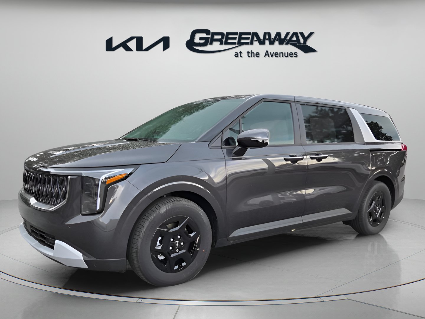 New 2027 Panthera Metal Kia LXS image 3