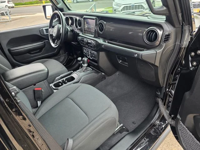 2021 Jeep Gladiator California Edition - Photo 9