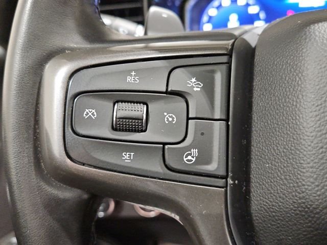 Used 2024 Gray Chevrolet ZR2 image 36