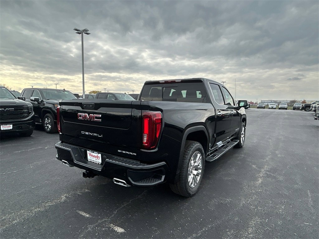 2026 GMC SIERRA - Image 7