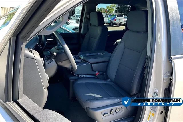 2026 Chevrolet Silverado 2500 HD Custom - Photo 10
