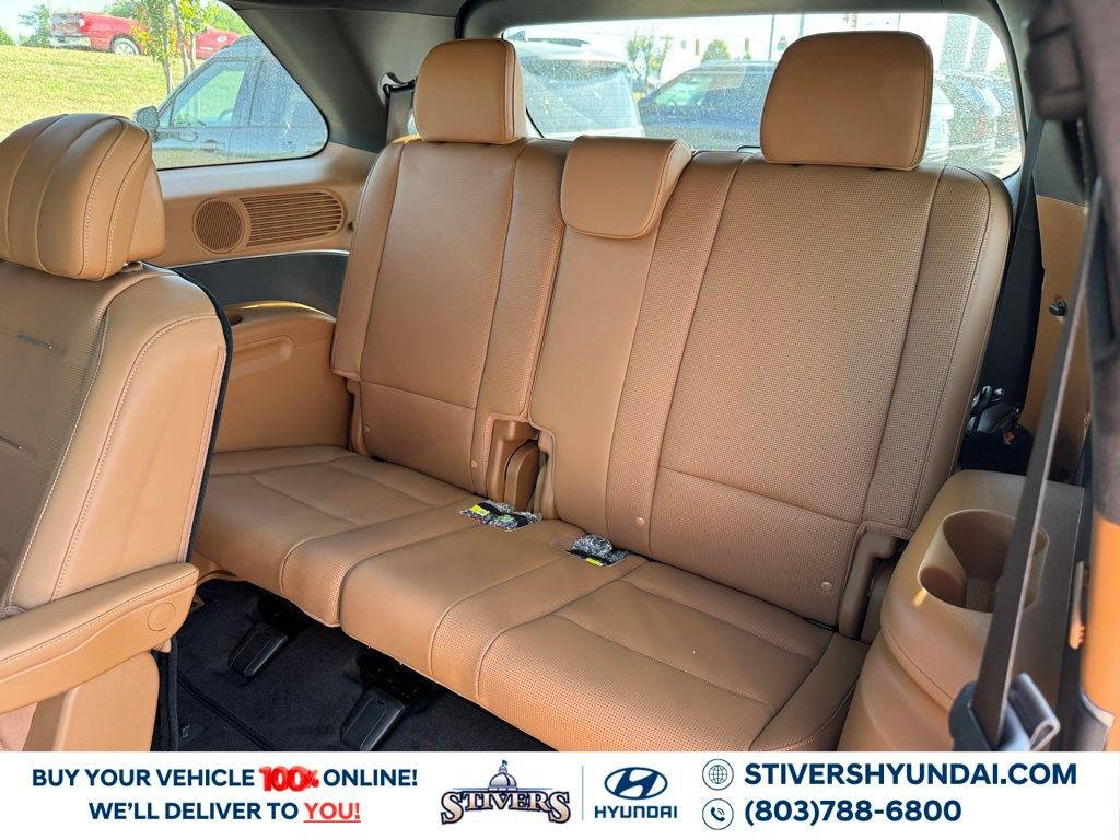 New 2026 Brown Hyundai Calligraphy image 29