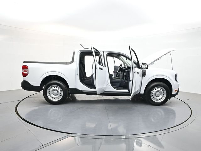 New 2026 Oxford White Ford XL image 50