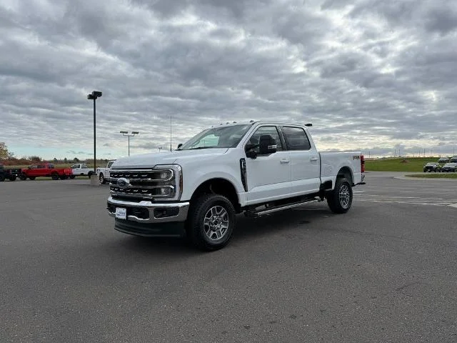 2026 Ford F-350 Super Duty Lariat - Photo 38