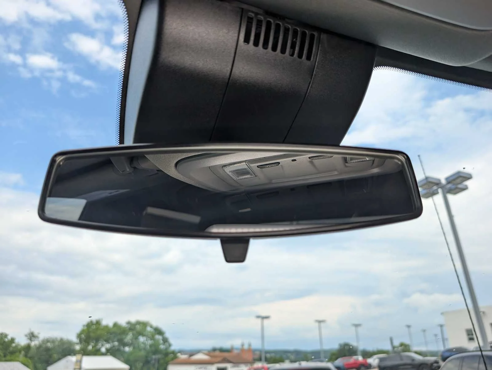 2026 Chevrolet Silverado 1500 RST - Photo 25
