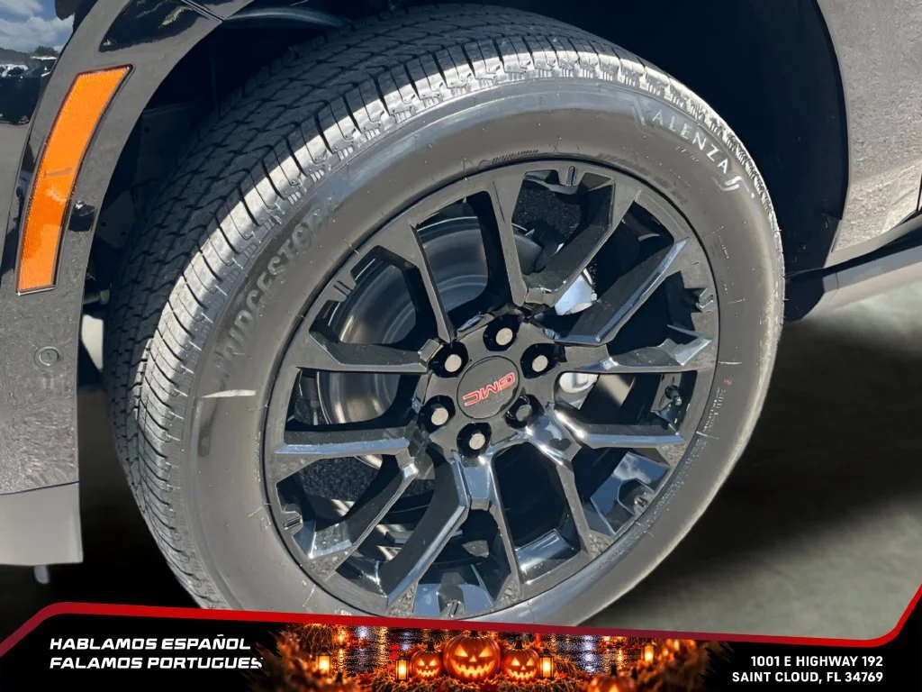 New 2026 Onyx Black GMC Denali image 34