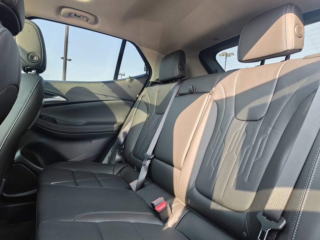 New 2026 Ebony Twilight Metallic Buick Avenir image 14