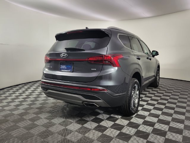 Used 2023 Gray Hyundai SEL image 5