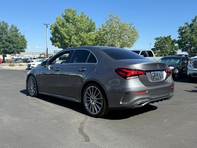Certified Used 2022  Mercedes-Benz A 220 image 5